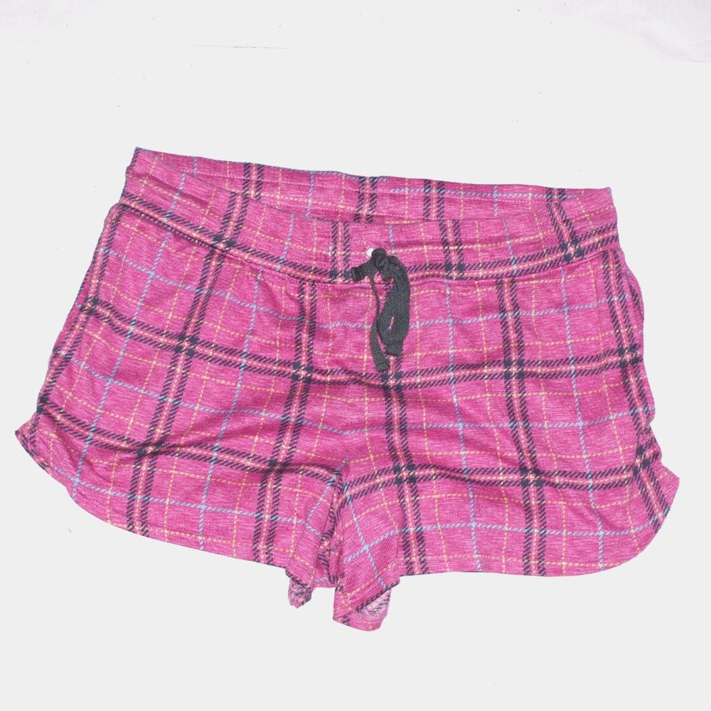 Secret Treasures Pink Shorts Women's M (8-10)